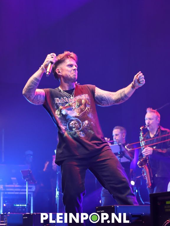 André Hazes jr    (47)